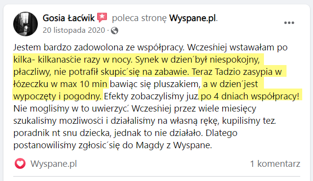 Gosia Łaćwik