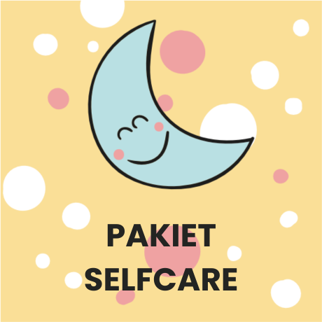 1 pakiet selfcare