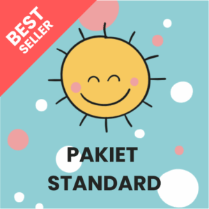 pakiet standard
