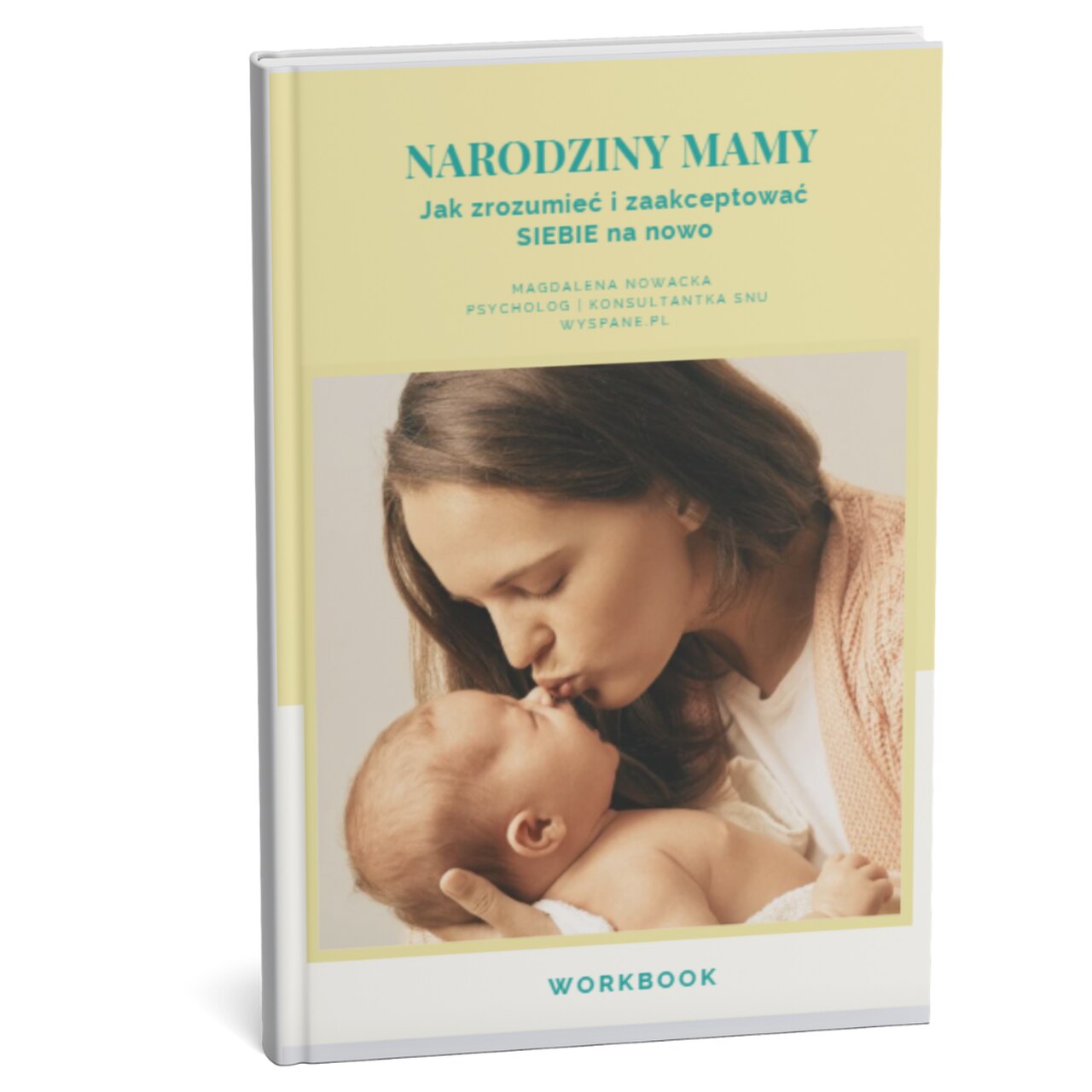Ebook narodziny mamy