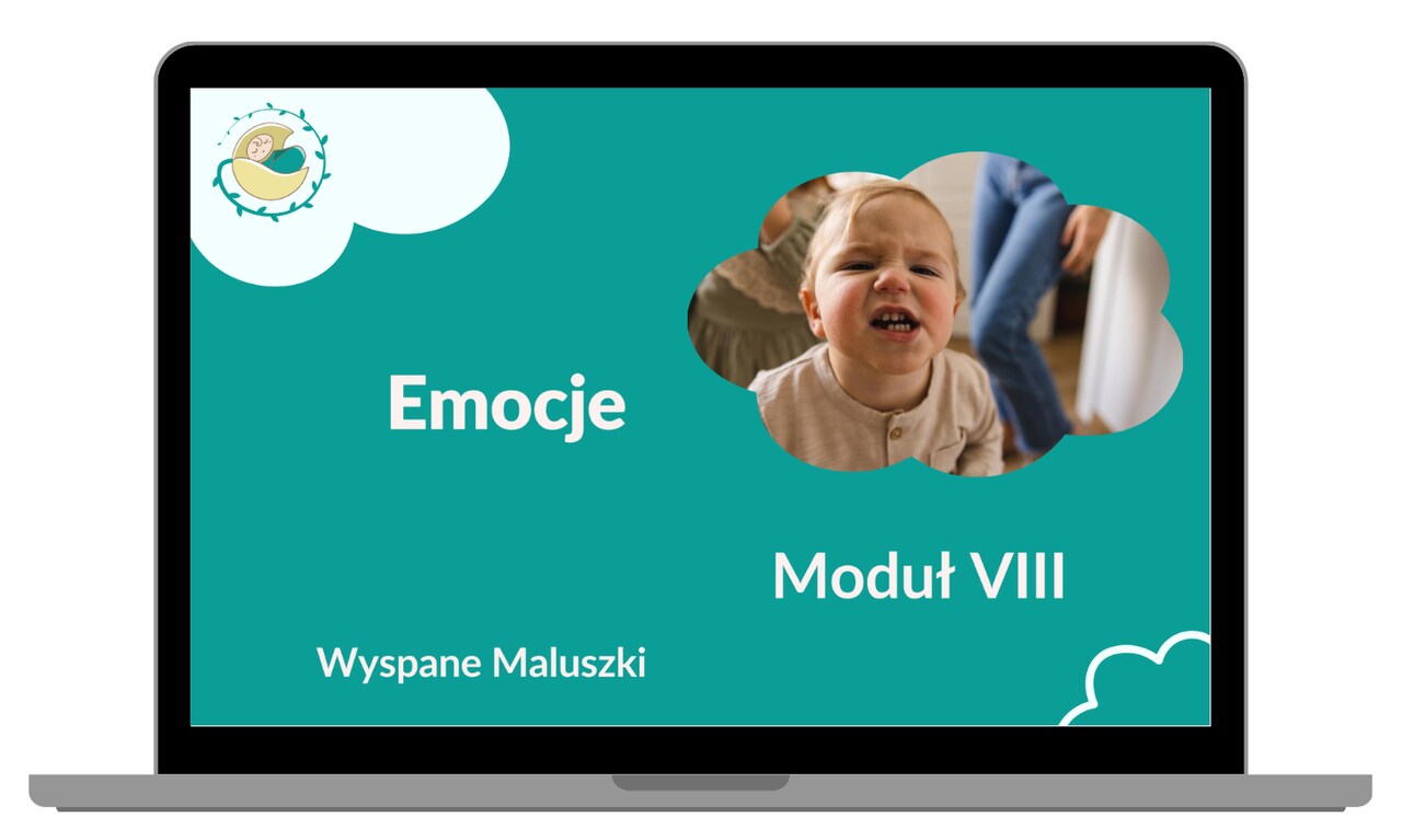 laptop emocje